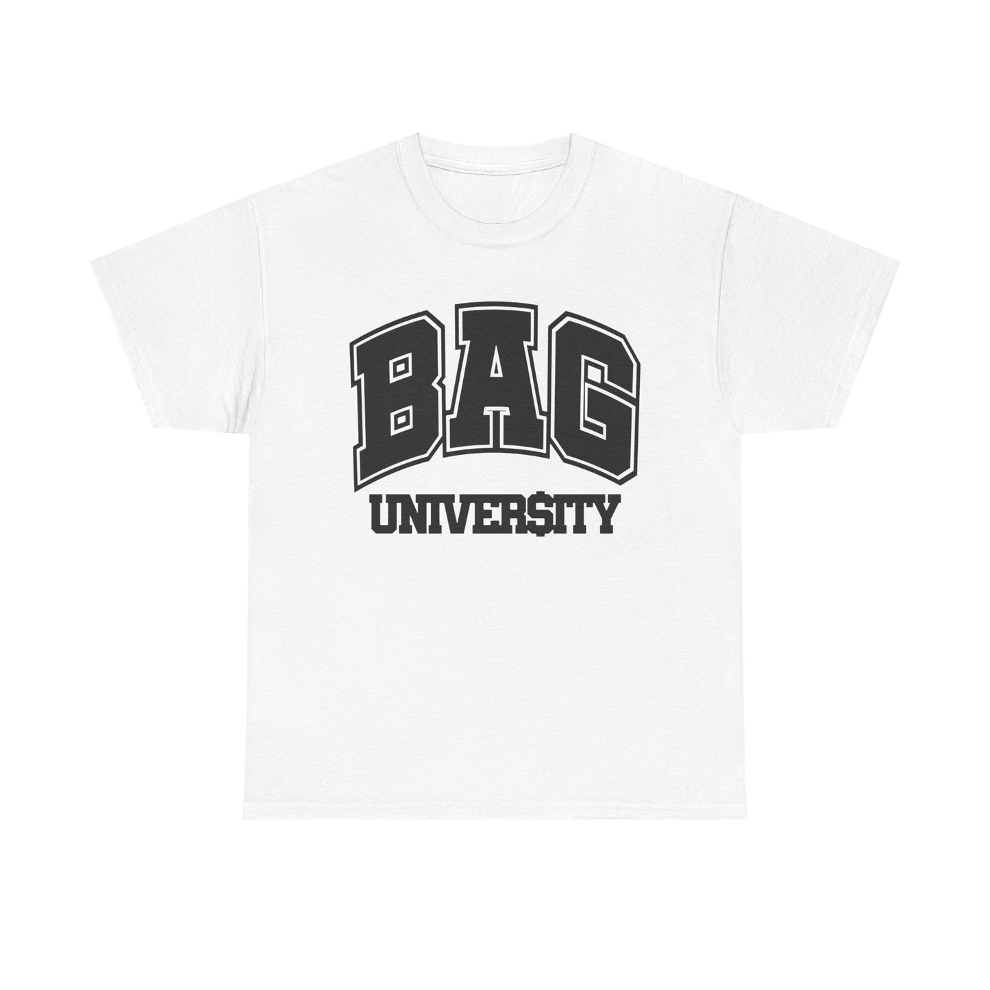 BAG University Tee