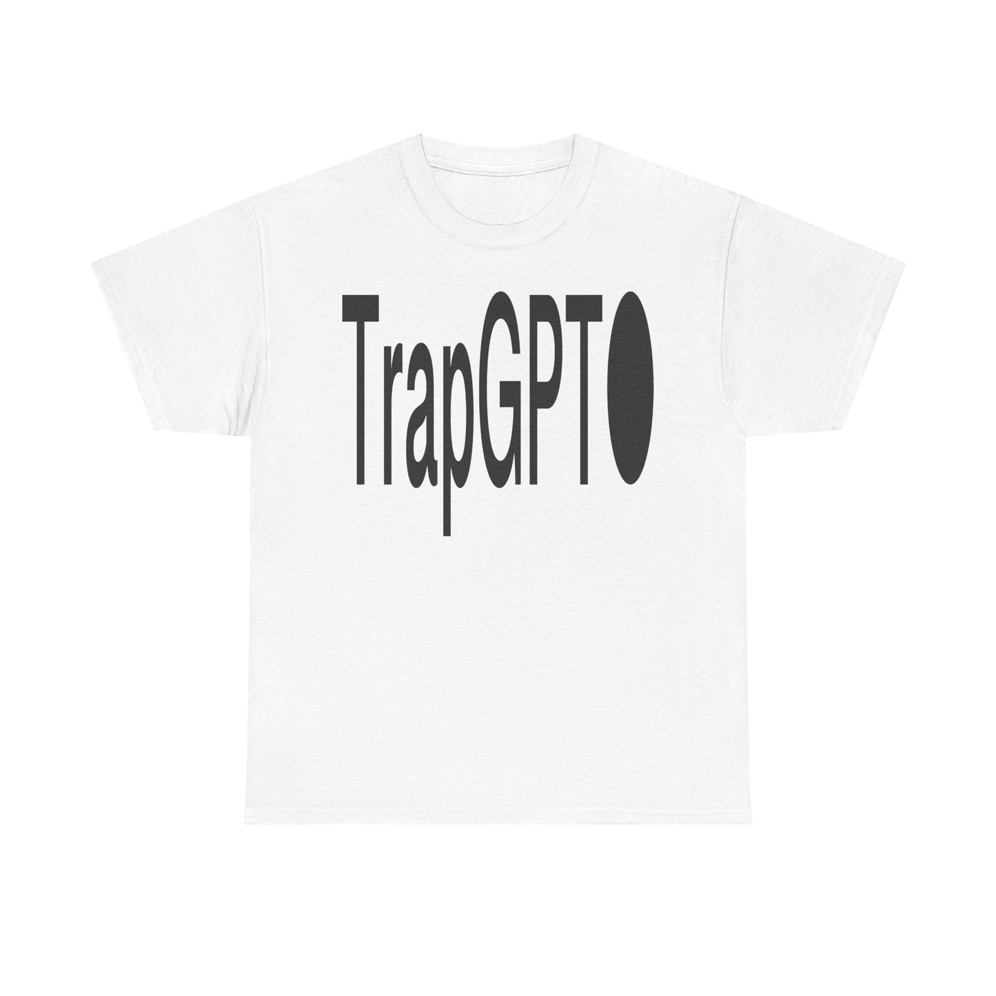 TrapGPT T-Shirt